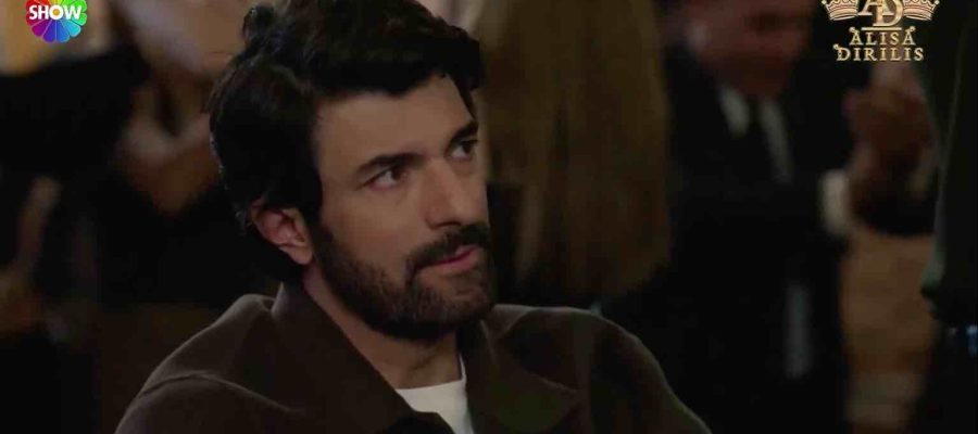 Плодородные земли 5 серия турецкий сериал