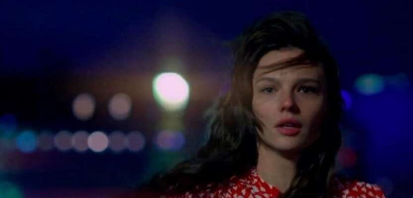 Под одним дождем