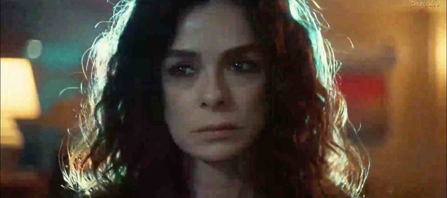 Подозрительный 3 серия турецкий сериал