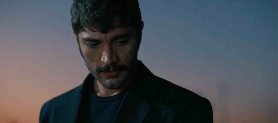 Преемник: зов предков 11 серия турецкий сериал