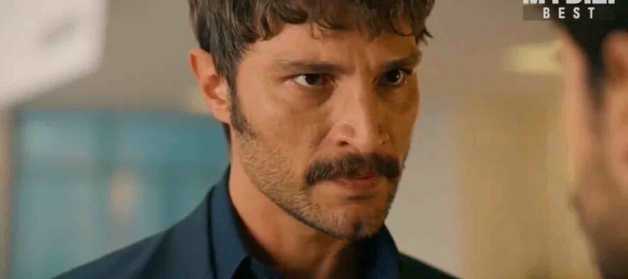 Преемник: зов предков 13 серия турецкий сериал