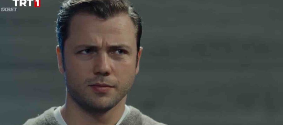 Разведка 163 серия турецкий сериал