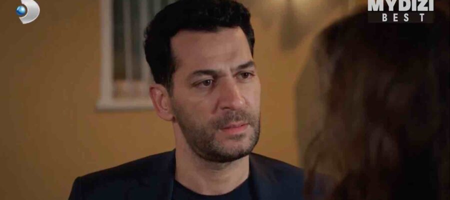 Розы и Грехи 9 серия турецкий сериал