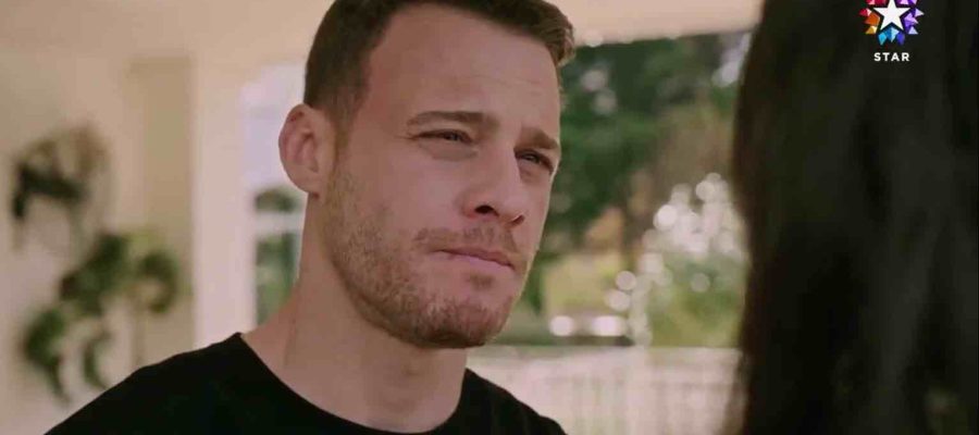 Сердцебиение 2025 12 серия турецкий сериал