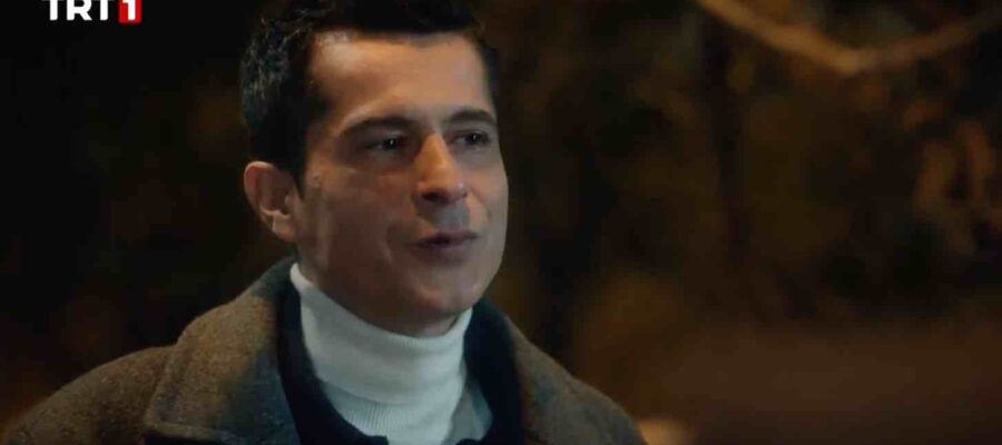 Дети рая 17 серия турецкий сериал