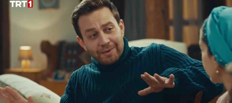 Гора сердца 202 серия турецкий сериал