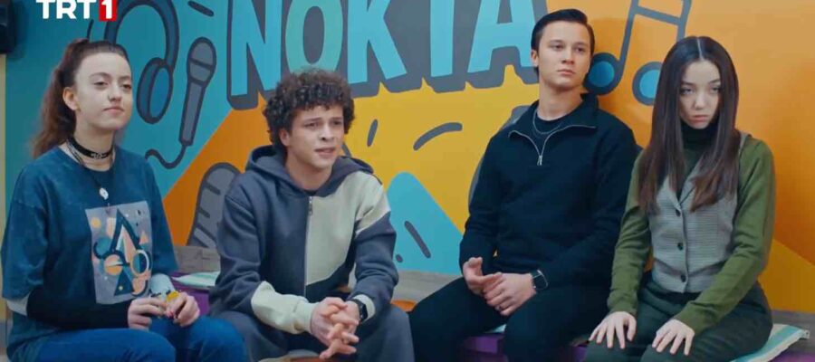 Кодовое имя Ласточка 71 серия турецкий сериал