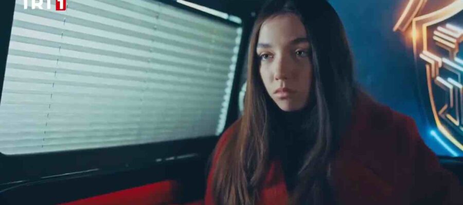 Кодовое имя Ласточка 72 серия турецкий сериал