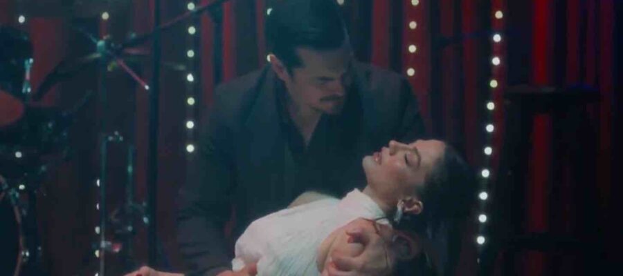 Мечта Эшрефа 28 серия турецкий сериал