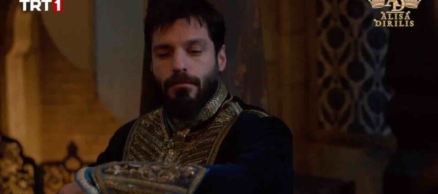 Мехмед: Султан Завоеватель 65 серия турецкий сериал