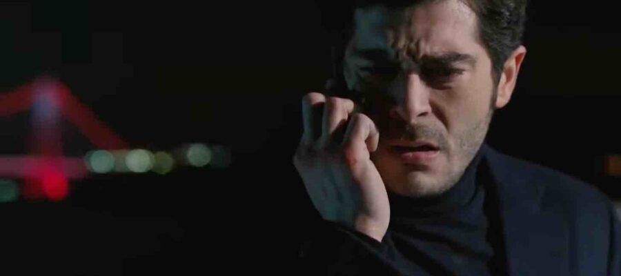 Мошенники 14 серия турецкий сериал