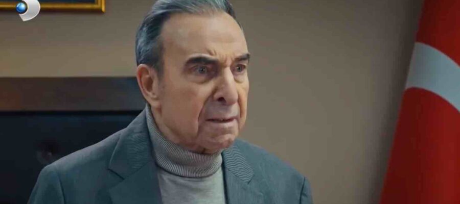 Опасные улицы 734 серия турецкий сериал