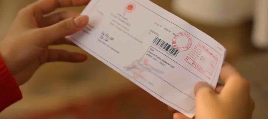 Преемник: зов предков 16 серия турецкий сериал