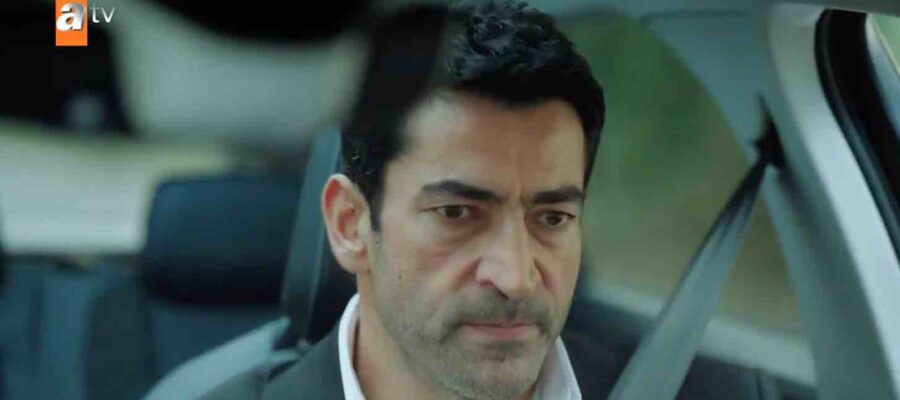 Семья - это испытание 2 серия турецкий сериал