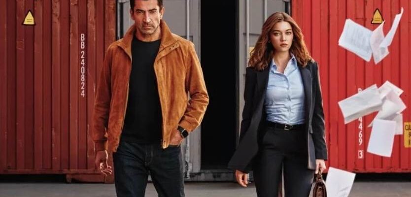 Семья - это испытание