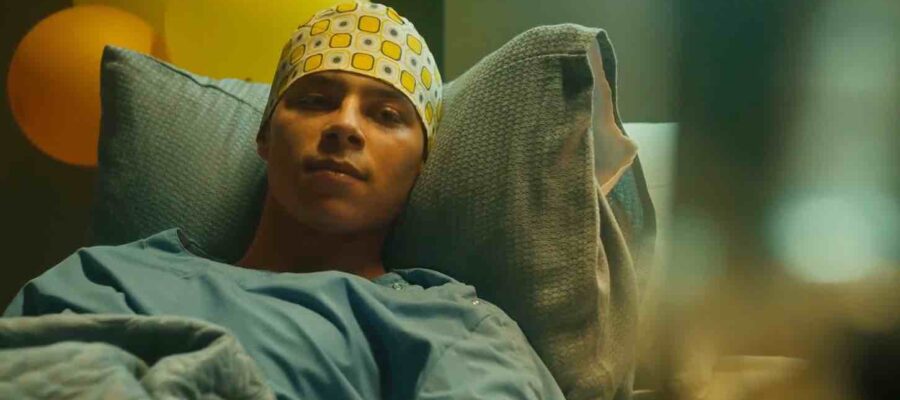 Жасмин 6 серия турецкий сериал